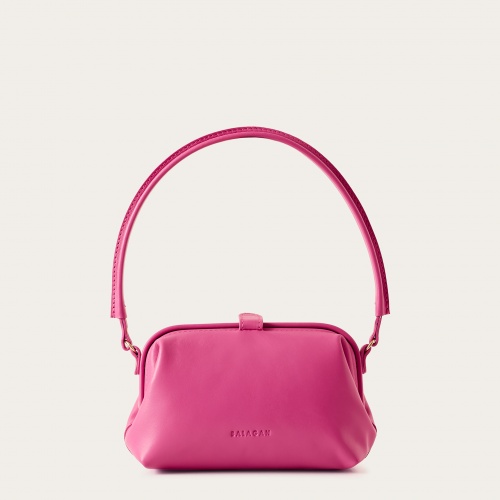 Roha Bag S, fuchsia